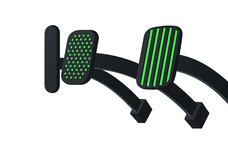 Переоборудование в учебный автомобиль