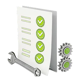 сертифицированы для всех работ