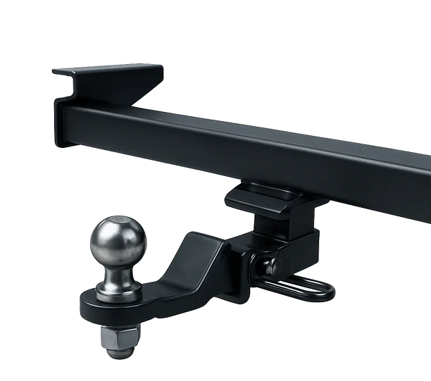 Установка ТСУ