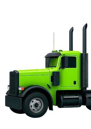 Замена кабины 1