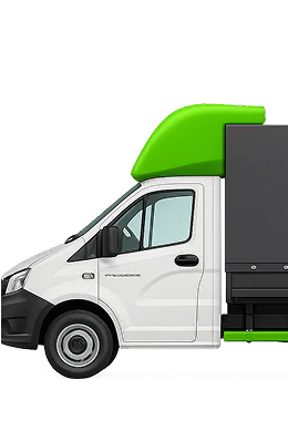 Накрышный спальник 1