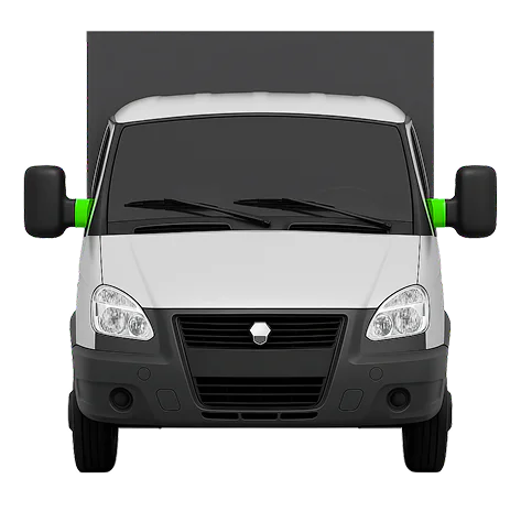 Расширители зеркал