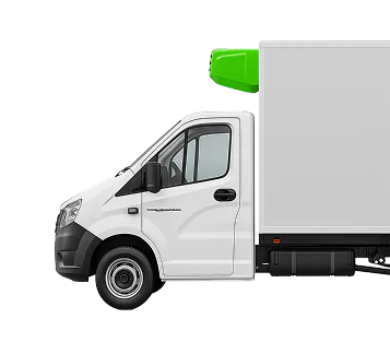 Рефрижератор 1