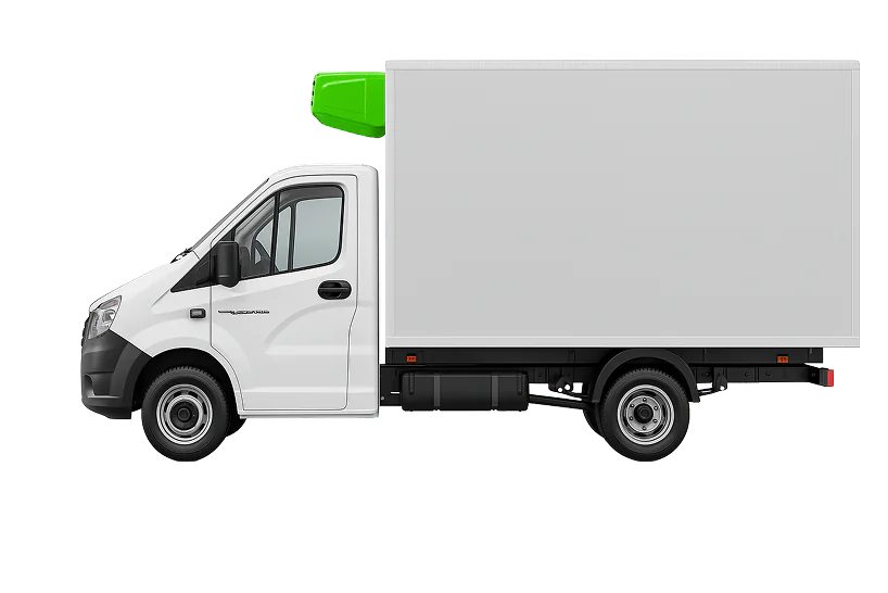 Рефрижератор