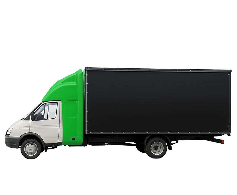 Закабинный спальник